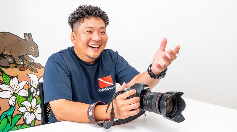 福本さん